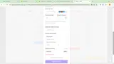 Q1NDCXMG coupon verification screenshot