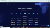 GZNJUZMG coupon verification screenshot
