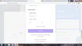 AYNJCWMG coupon verification screenshot