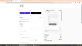 EUGENIA coupon verification screenshot