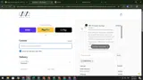 BABYRASTA coupon verification screenshot