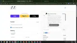 POCHO coupon verification screenshot