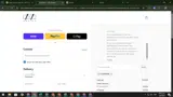 laaamine coupon verification screenshot