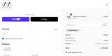 DRIVENAMNYC coupon verification screenshot