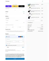 1-On-None coupon verification screenshot