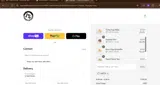 Cart15 coupon verification screenshot