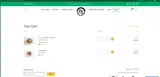 Cart15 coupon verification screenshot
