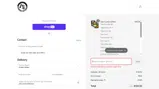 FITNESSKPCK8J2X coupon verification screenshot