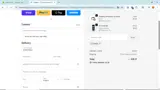 DEALX coupon verification screenshot