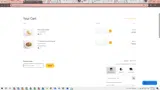 GCE coupon verification screenshot