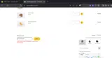 browseFLVQKZ3F coupon verification screenshot