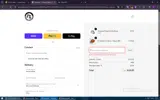 browseFLVQKZ3F coupon verification screenshot