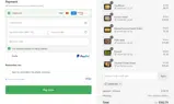 SAVEMORE coupon verification screenshot
