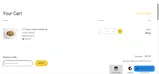 MEATZ30 coupon verification screenshot