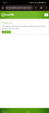 M170479A coupon verification screenshot