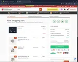 CHAT5 coupon verification screenshot