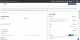 caffeine coupon verification screenshot