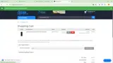 power coupon verification screenshot