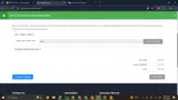 power coupon verification screenshot