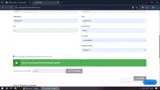 power coupon verification screenshot