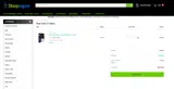 1 Stop Vapor coupon verification screenshot