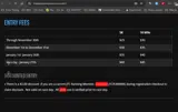 JTCRUNNING coupon verification screenshot