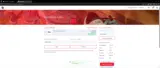 SHOPLOCAL coupon verification screenshot