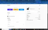 SPRING20 coupon verification screenshot