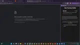 1TC821 coupon verification screenshot