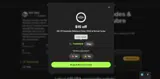 1UP USA coupon verification screenshot