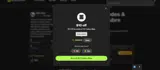 1UP USA coupon verification screenshot
