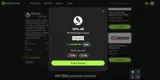 1UP USA coupon verification screenshot