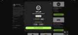 1UP USA coupon verification screenshot