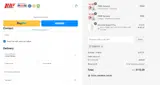 1UP USA coupon verification screenshot