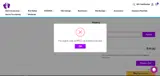 30OFFCS coupon verification screenshot