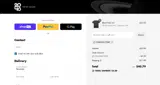 2046WELCOME coupon verification screenshot
