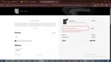 0F2698 coupon verification screenshot