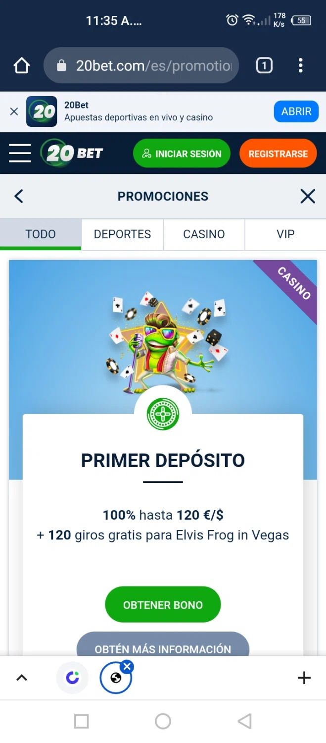 20Bet checkout page showing 20Bet promo code box | Screenshot taken by SimplyCodes community member on Mar 7, 2022