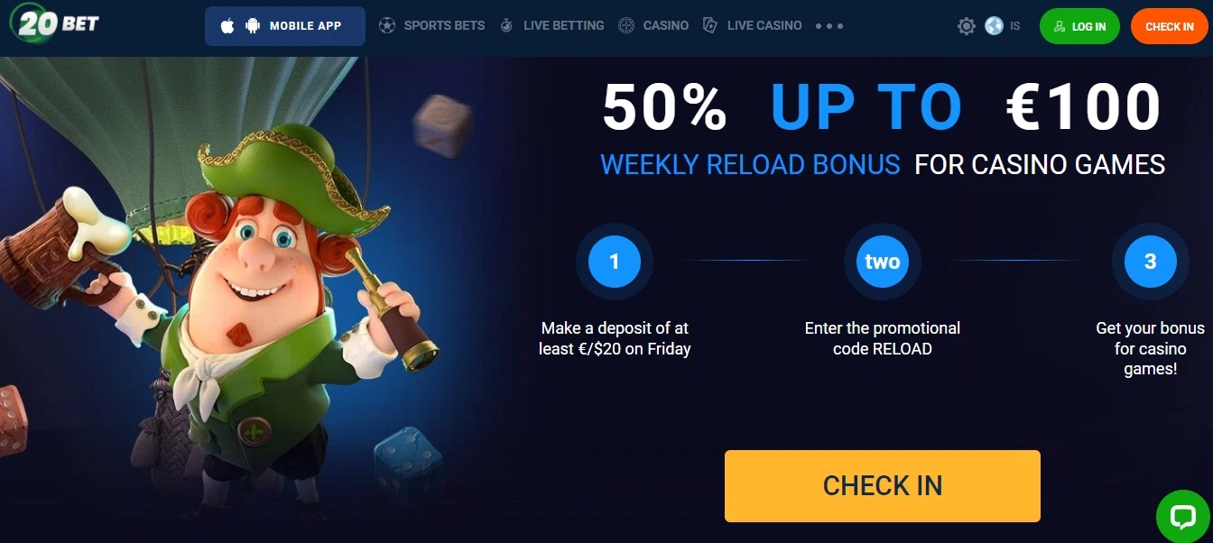 20Bet checkout page showing 20Bet promo code box | Screenshot taken by SimplyCodes community member on Mar 7, 2022