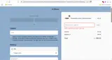 save15 coupon verification screenshot