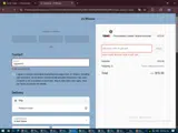 cgcavin10 coupon verification screenshot