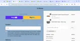 cgcavin10 coupon verification screenshot