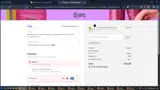 15off22 coupon verification screenshot