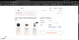 230V1PDGBB coupon verification screenshot