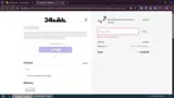 LIMIT15 coupon verification screenshot