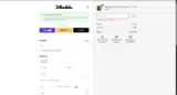 LIMIT15 coupon verification screenshot