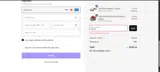 SM12 coupon verification screenshot