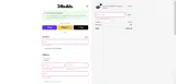 HALLOWEEN coupon verification screenshot