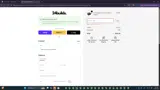 24TERROR coupon verification screenshot