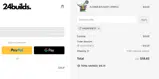 VALENTINE15 coupon verification screenshot